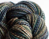 Kraken - Handspun