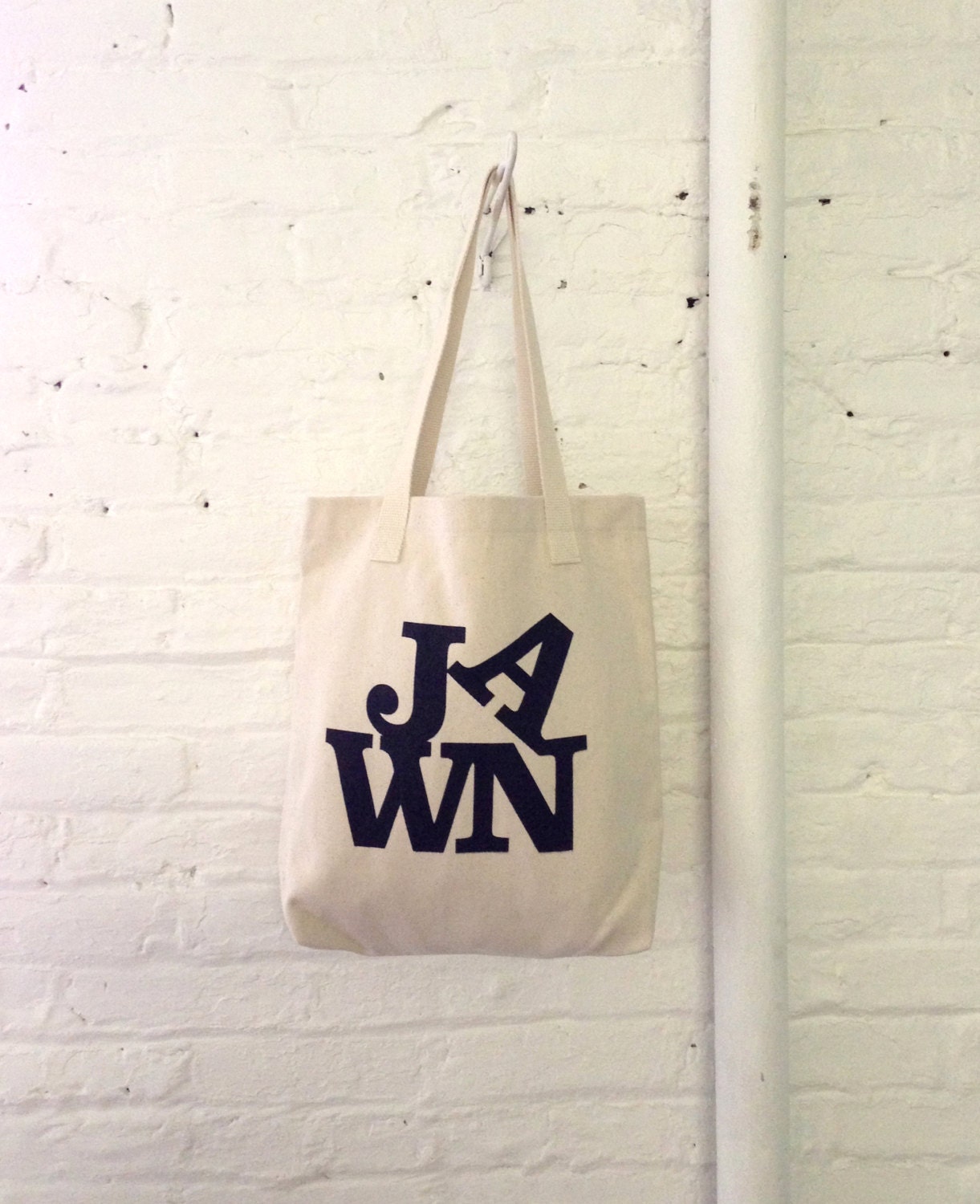 Love Jawn TOTE BAG