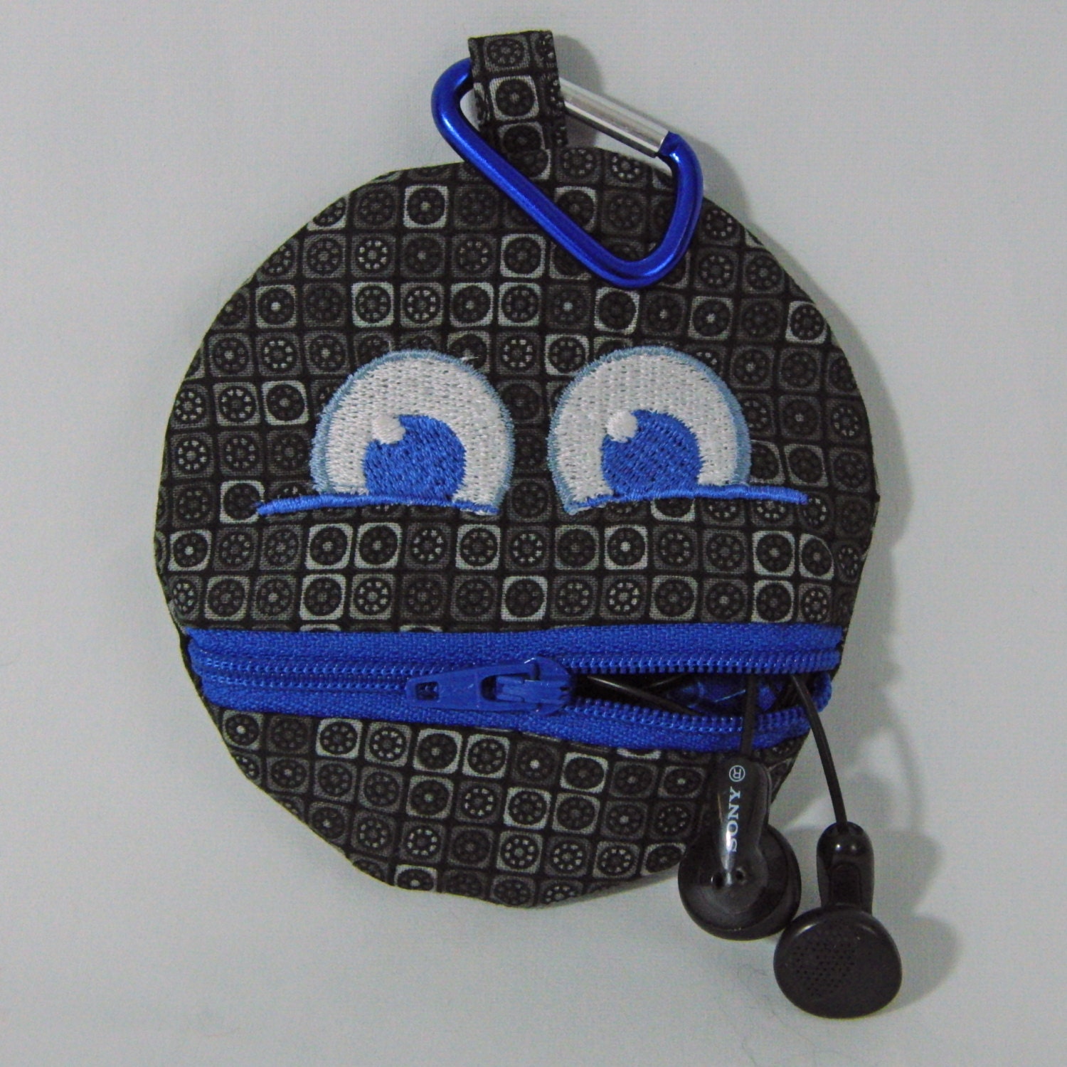 EarWorm earbud case