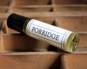 Porridge Perfume Oil