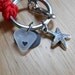 Sea Glass Bracelet - Nautical Ring Jewelry - TRAVELLER