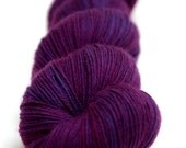 Princess - Handyed Fingering Weight Sock Yarn (Superwash Merino Wool/Nylon, 460 yards/100 gram) FREE SHIPPING