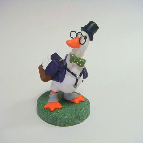 Doctor Quack