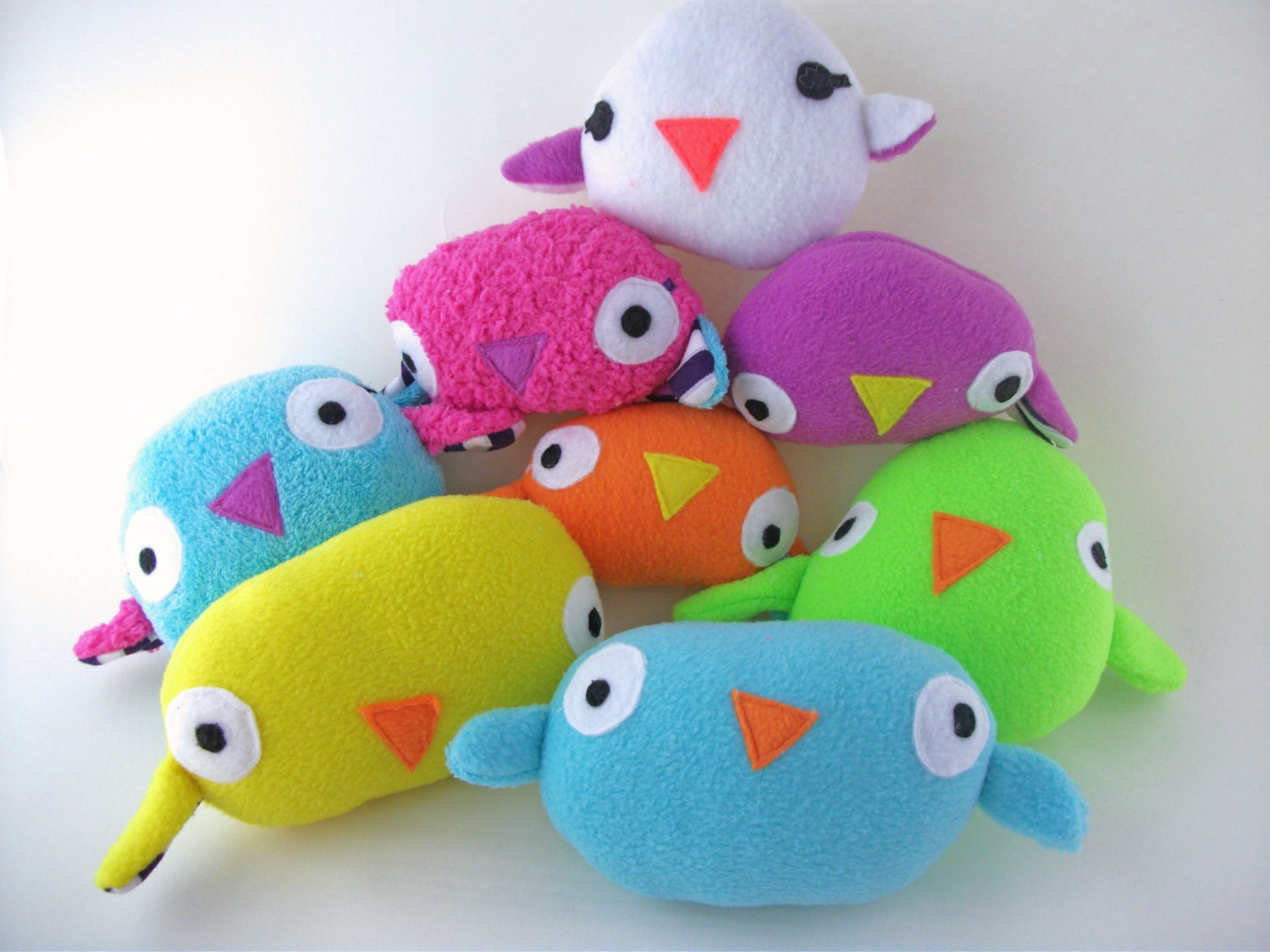Pick your peeper for Spring or Easter