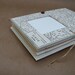 Paris Versatile Travel Journal for Art, Photos and Writing - Made to Order