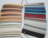 AB81 Lot Plastic Architectural Samples