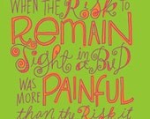 Textable Quote by Anais Nin - Textable Art for Smartphone or Tablet