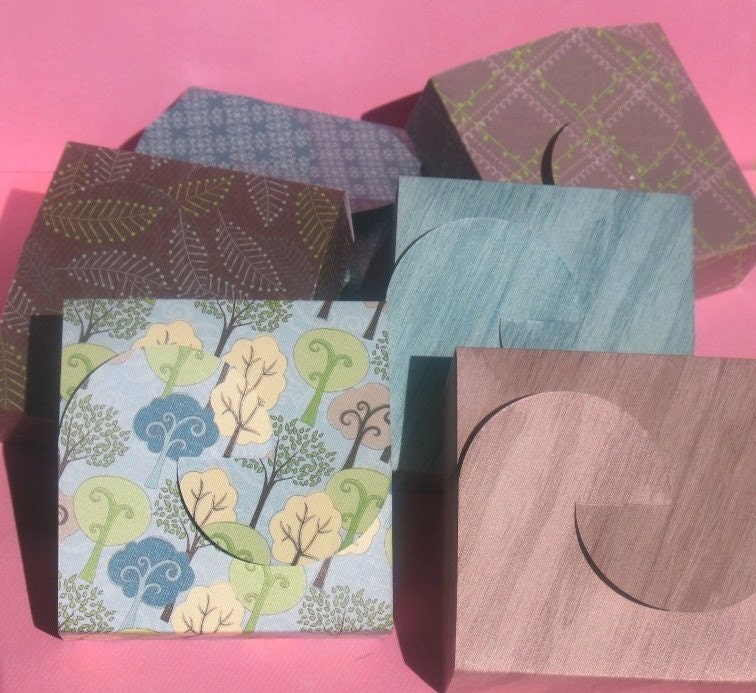 In The Woods - Any Occasion Gift Boxes