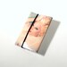 Madonna, Bedtime Stories - Wallet made from Recycled Cassette Tape Jacket