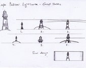 Custom Design Sketch