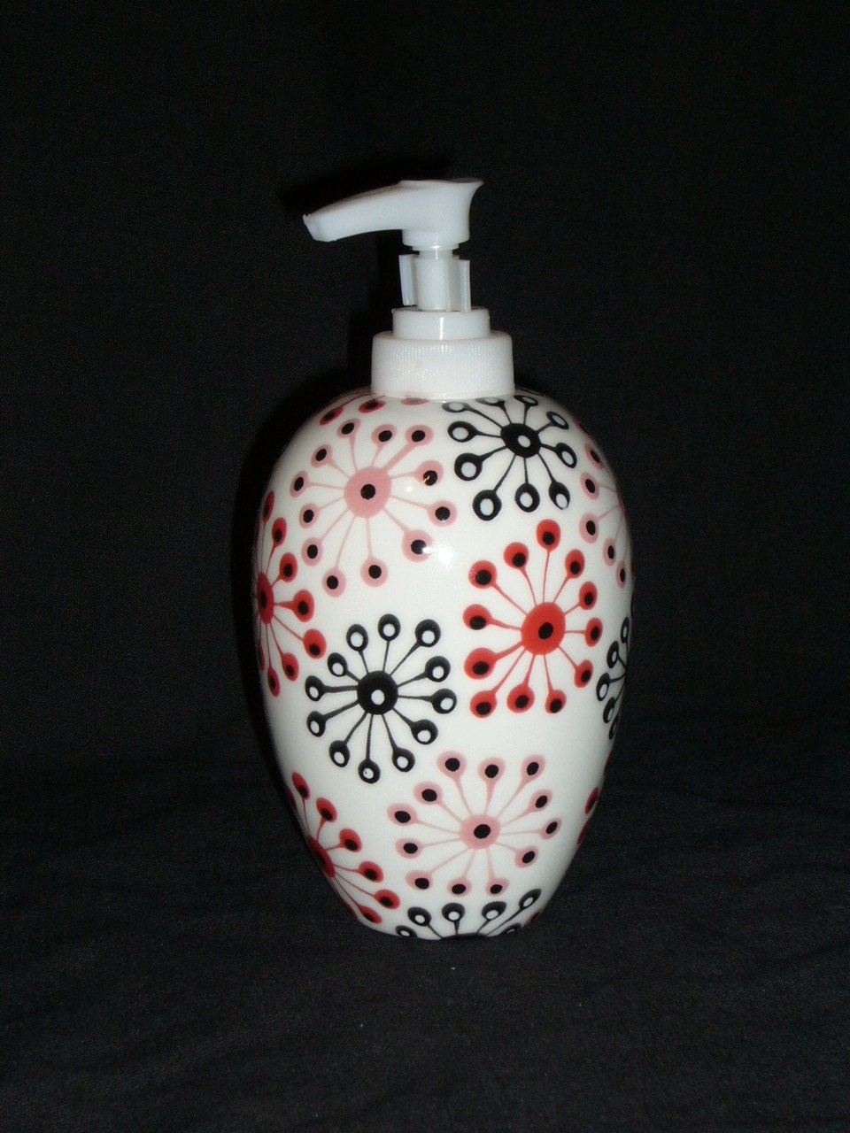 Lotion or Soap Dispenser