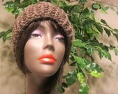 Crochet Hat