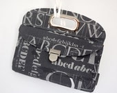 Typo Class clutch