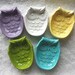 Owl Spoon Rest Soap Dish Home Decor