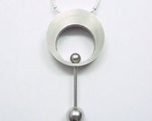 mercurial pendant