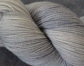 Sparkle Sock Yarn - Merino/Nylon/Stellina - 438 yds - Shadowfax