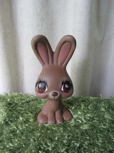 Cute Ceramic Bunny Rabbit
