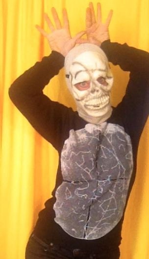 constellation thermal - size small unisex