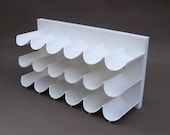 Copco Spice Rack - White