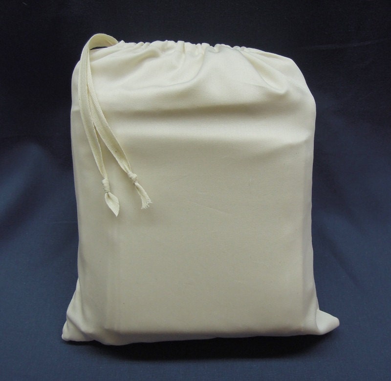 King Organic Cotton Sheet Set, Natural Bedding