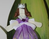Sofia the First Hairbow