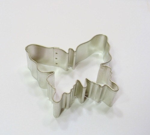 Butterfly  3.25 inch Cookie Cutter