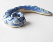Tentacle Monster Brush Rest Chopstick Holder READY TO SHIP