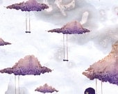 The Joys of Getting Lost 11x14 Print