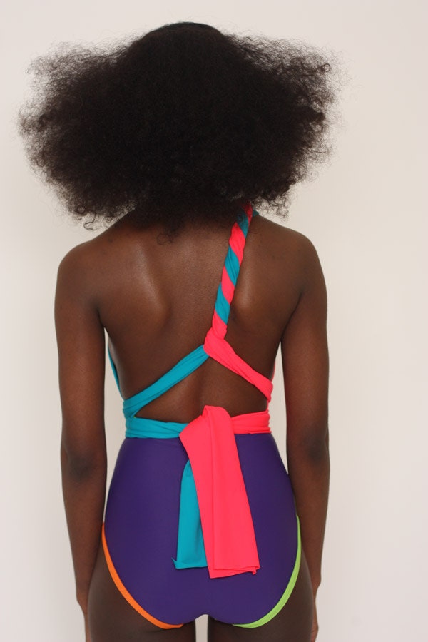 Bright Delight Swimsuit