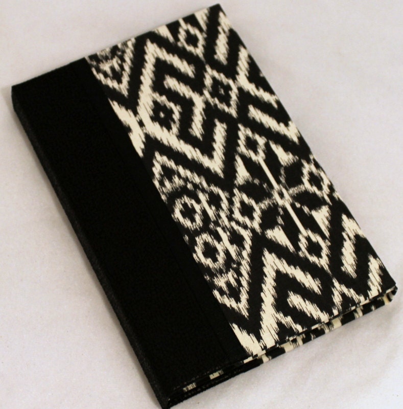 iPad MINI case, Hardcover iPad Mini Cover Converts To Stand - Personalized, Fair Isle Ikat