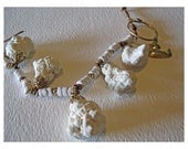 Brain Stone - Metaphysical Howlite Bracelet