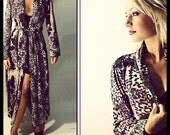 Mariska Sweater Coat
