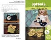 Always a Bridesmaid Sewing Pattern