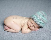Newborn Baby Boy Hat Photography Prop