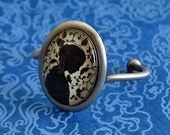 SALE 20% OFF // Coupon code: MEMORIALDAYSALE - Jane Eyre Bracelet