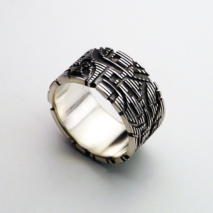 Glyph Band