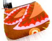 Sale Velveteen floral Purse