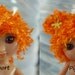 TABLOACH custom Amelia Thimble Izzy Hamish Wig your choice 0043