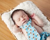 Baby boy Infant  and Toddler boy   Neckties You pick your style Tie sizes 7 or 10 inches
