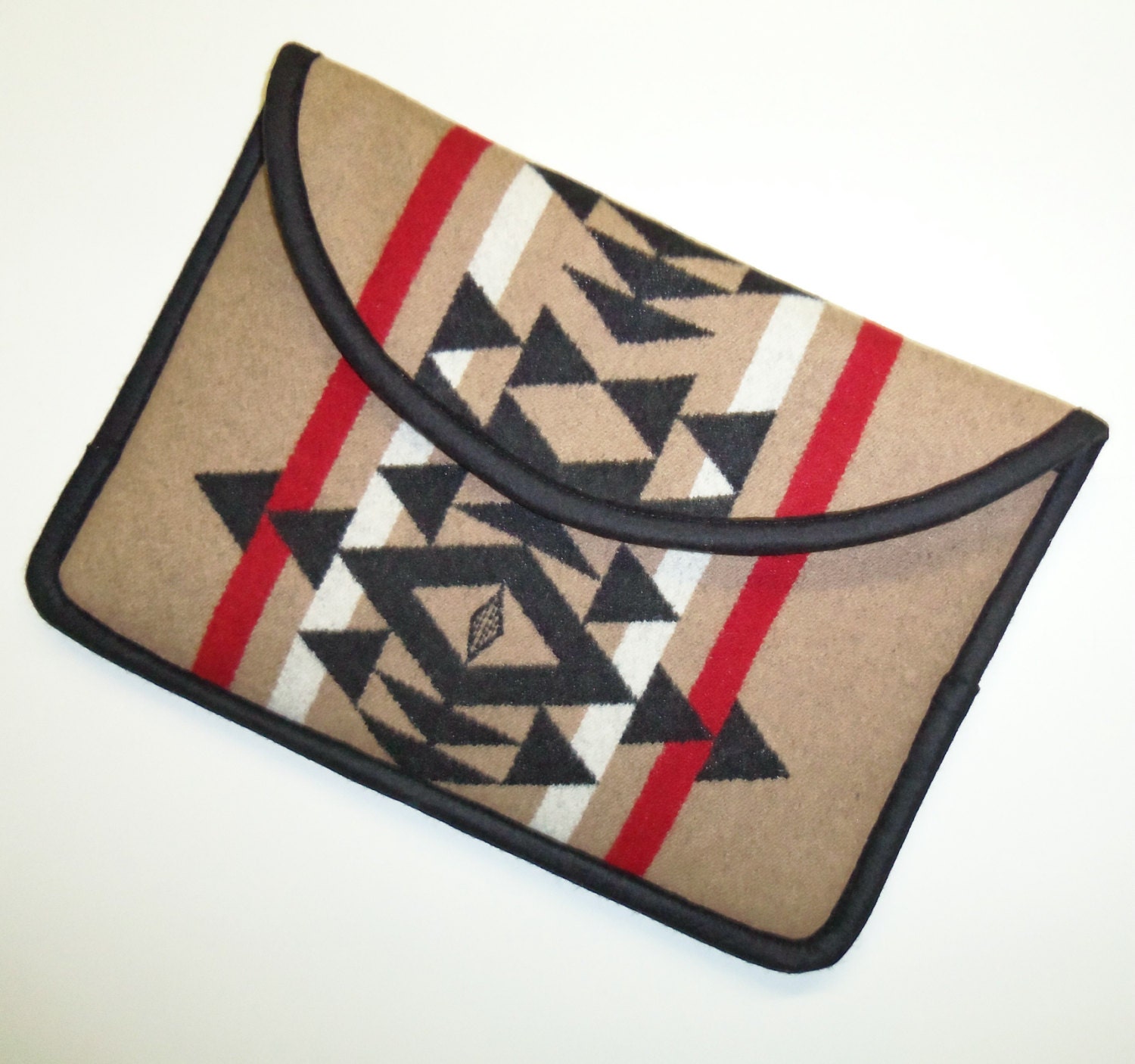 11" MacBook Air Laptop Cover Sleeve Case Padded Wool