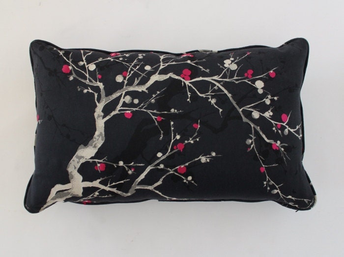 Touch of Pink Pillow