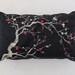 Touch of Pink Pillow