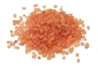 Alaea Hawaiian Pink Salt- Coarse Grade- 9 ounces