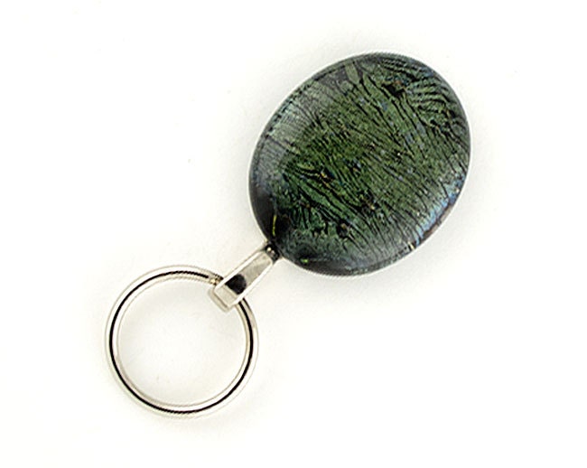 Magnetic Id Badge Holder, a lanyard replacement