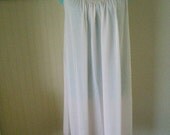 Vintage Van Raalte Powder Pink and Lace NEW-- Never Worn