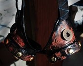 Goggles of the Rust and Damage