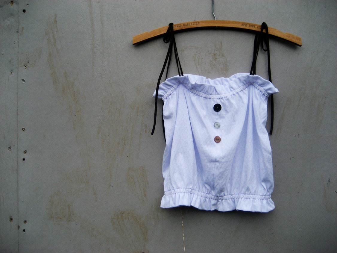 Lilac Pastel Purple Pointelle Camisole Loungerie sizes Small Medium Large Ready to Ship