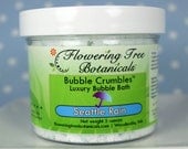 Seattle Rain Bubble Crumbles (TM) Bubble Bath