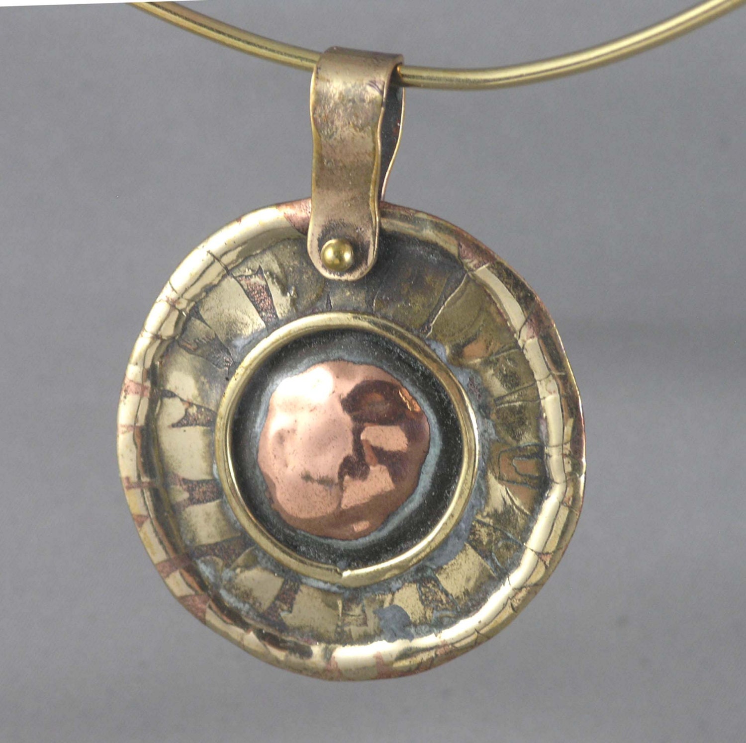 Pendant