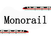 Walt Disney World Beaded Monorail Bracelet Pattern Loom Square Stitch PDF Digital File DIY